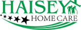 Logotipo de Haisey Home Care