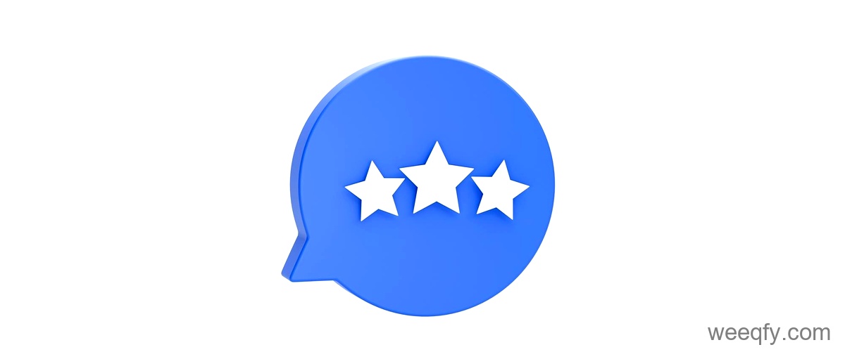 ¿Cómo pedirle a un cliente un ejemplo de reseña?