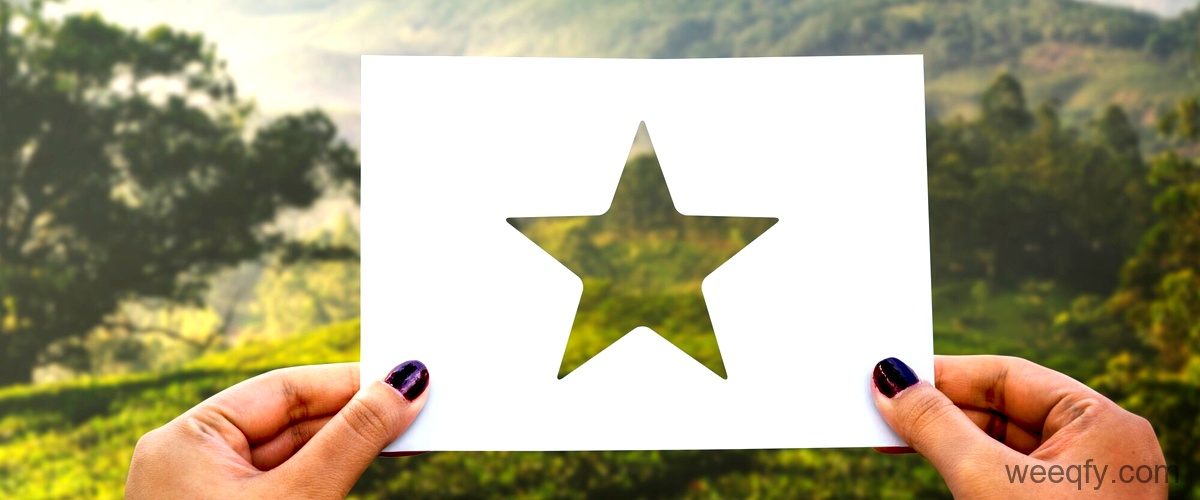 ¿Cómo poner 5 estrellas en Google? ¿Cómo poner 5 estrellas en Google?