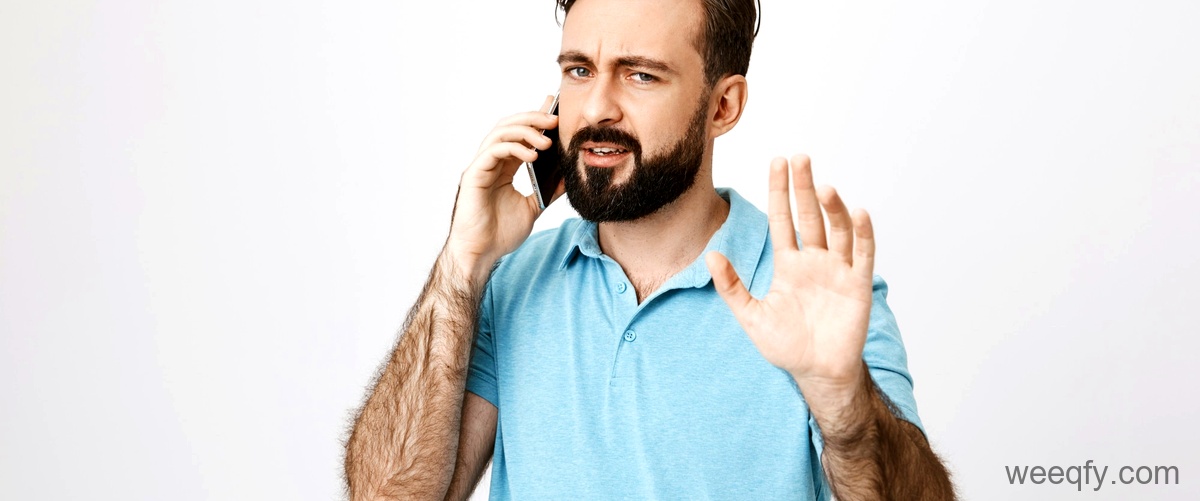 ¿Qué decirle a un cliente enojado?