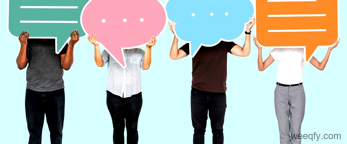¿Qué es una reseña en Facebook? ¿Qué es una reseña en Facebook?