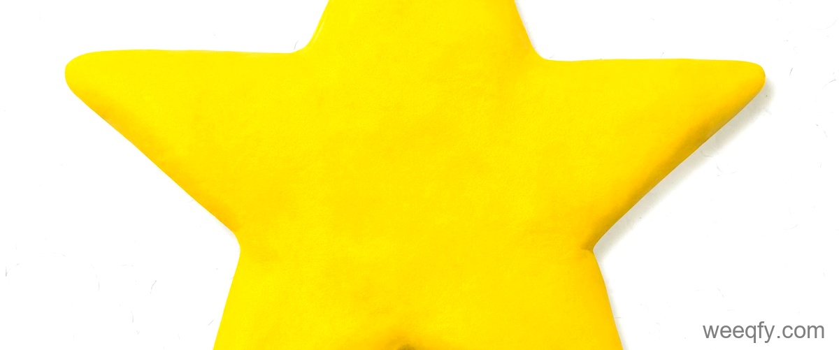 ¿Qué significan las estrellas en las reseñas? ¿Qué significan las estrellas en las reseñas?