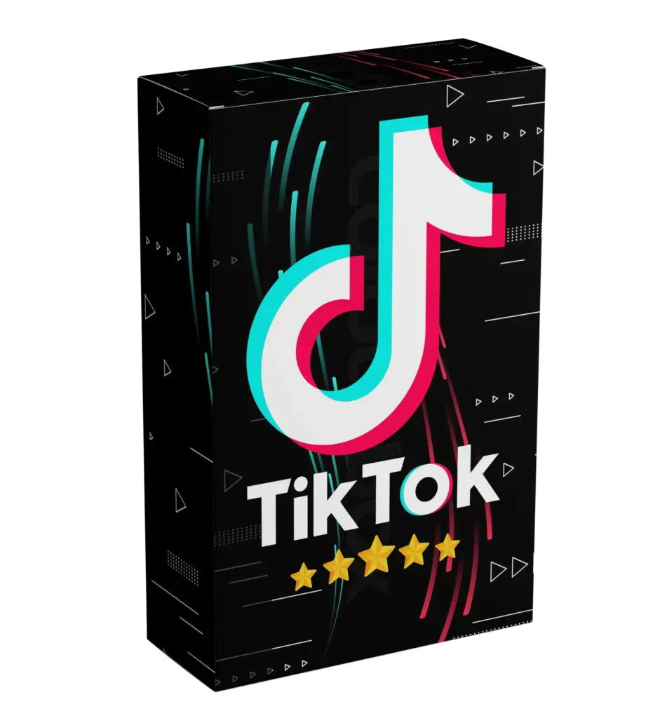 Comprar seguidores de tiktok