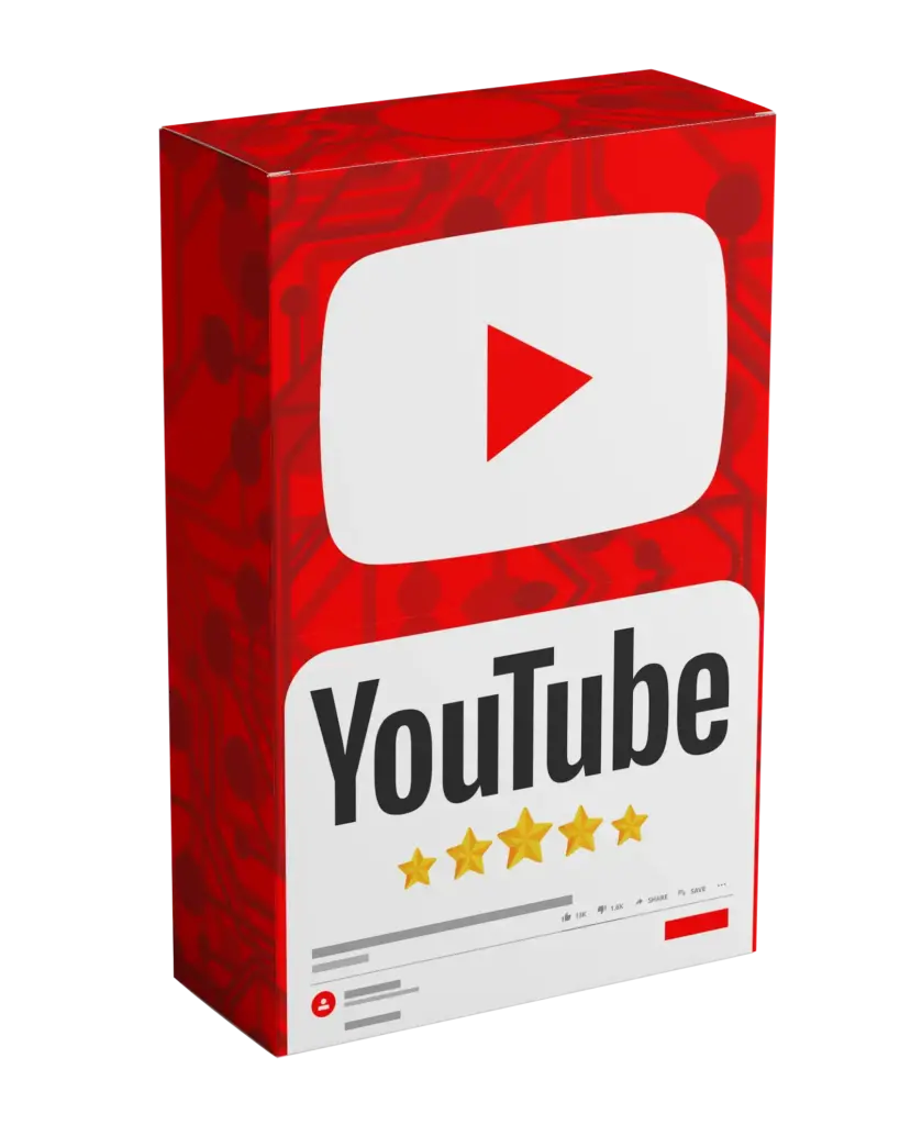 Kup Subskrypcje na Youtube